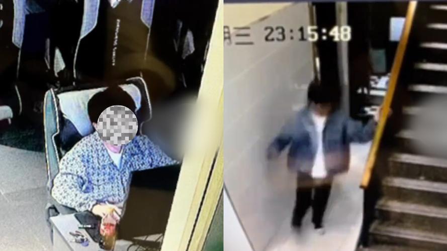 警方回应绵竹一男子公厕偷拍被抓
