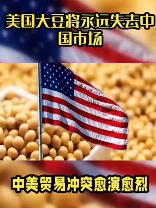 美国大豆中国订单量仍为零