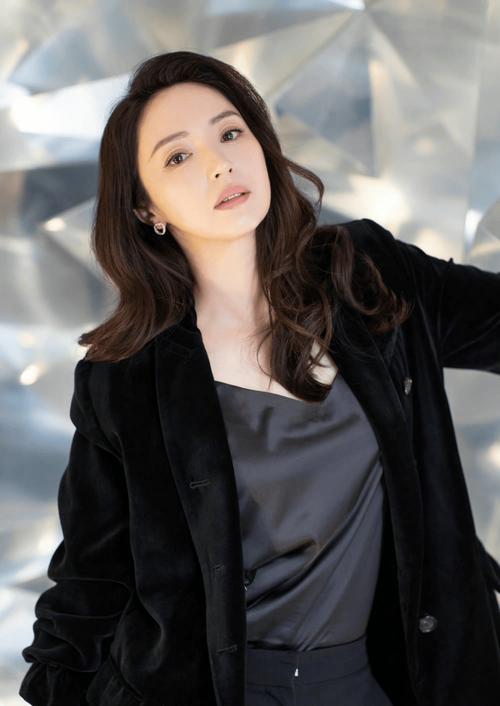 董璇:有两个孩子不可能一碗水端平