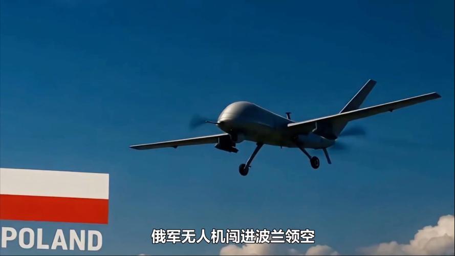 北约称拦截进入爱沙尼亚领空俄军机