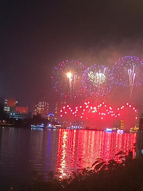 喜马拉雅烟花秀8月曾彩排？当地回应