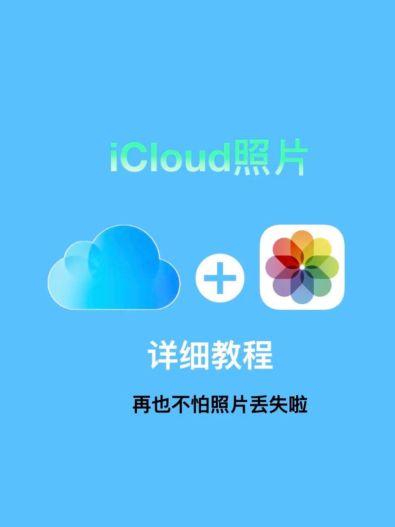 如何下载icloud照片到电脑