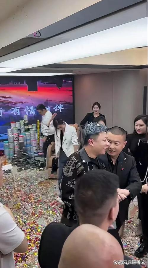 辛选主播变更为合伙人制