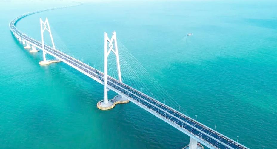 港珠澳大桥主桥将封闭