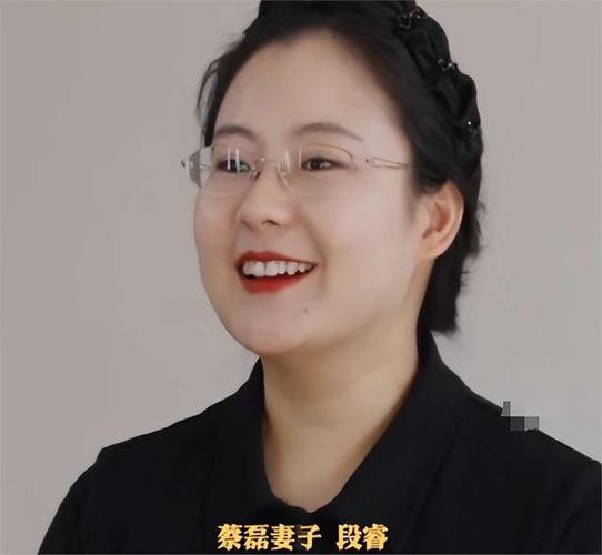蔡磊妻子：蔡磊的近况“很不好了”