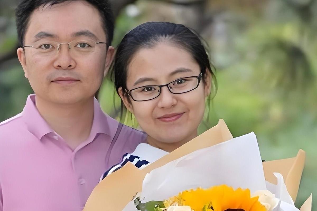 蔡磊妻子：蔡磊的近况“很不好了”