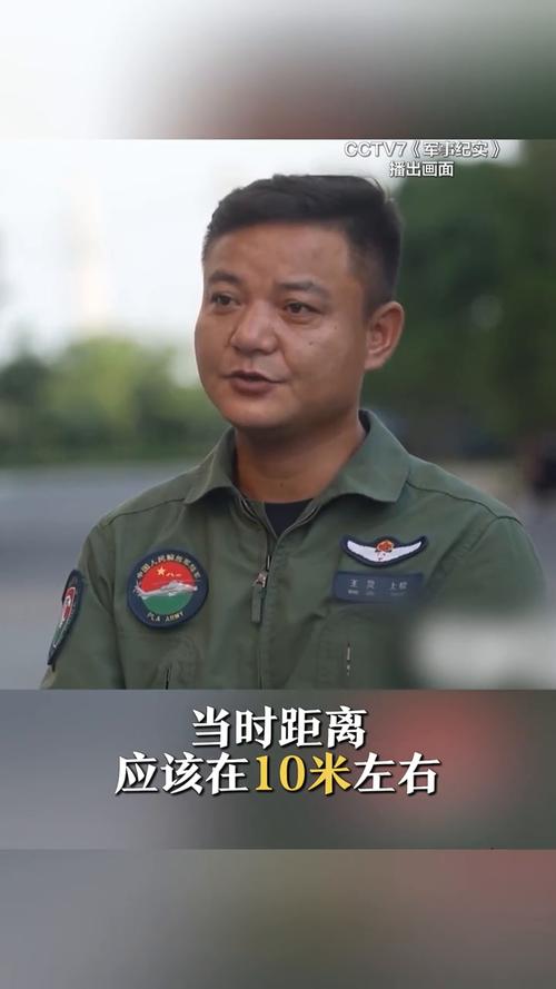 “晚1秒就撞 我肯定不惯着他”
