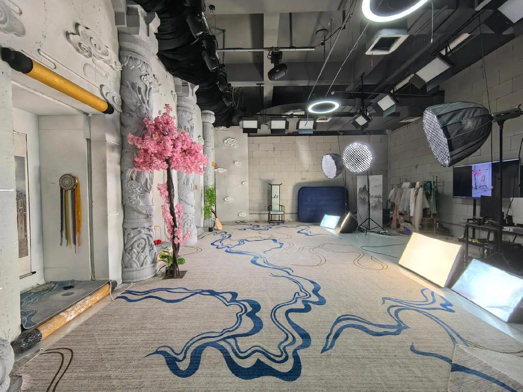 中国动漫直播基地分基地落户成都