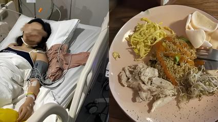 女孩殒命巴厘岛 幸存者回忆中毒疑云