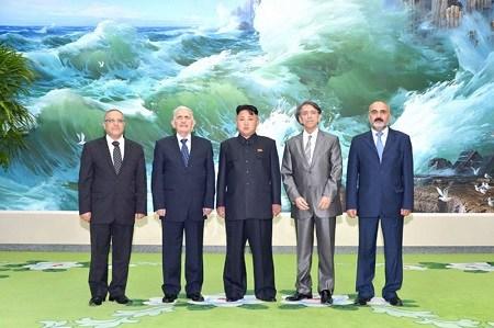 叙利亚领导人58年来首次在联大发声