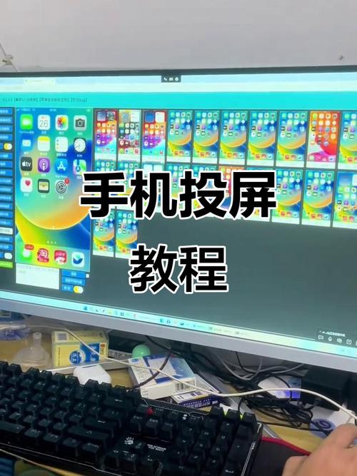 苹果手机如何电脑传