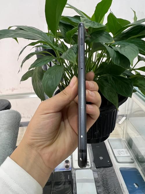 苹果手机7p如何删除手机软件
