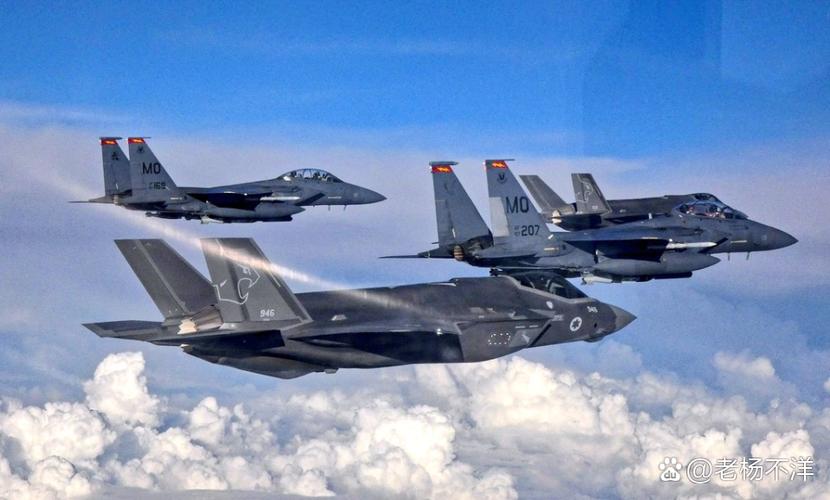 以军数十架战机大规模空袭胡塞武装