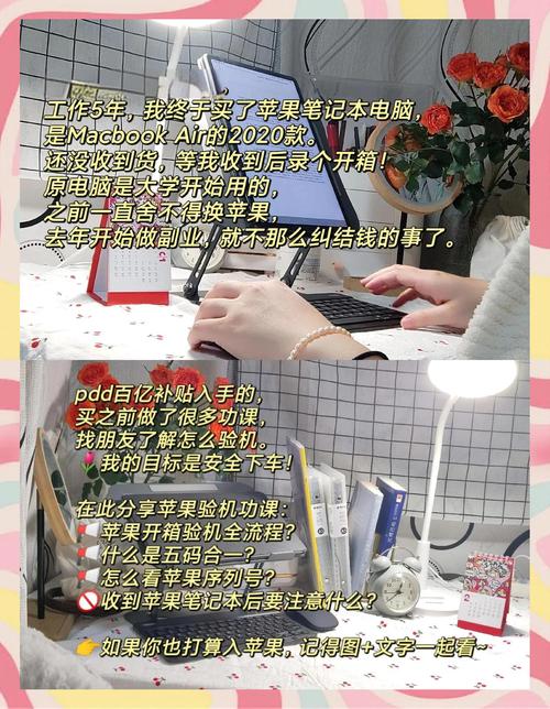 如何检测苹果电脑