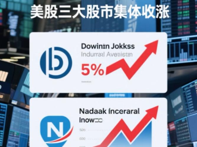 美股三大指数集体高开 英特尔涨超3%