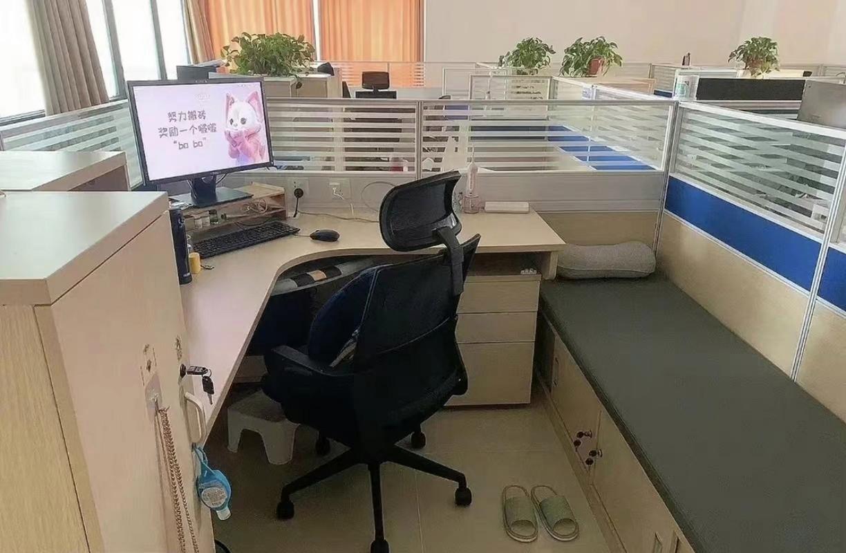 全国军迷羡慕的工位 到底是干啥的