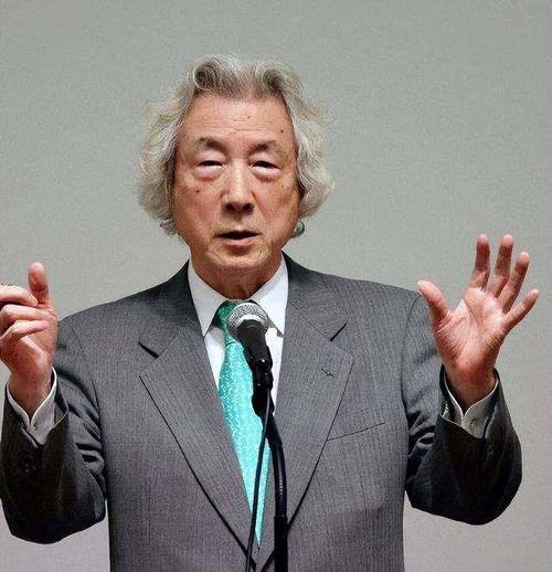 日本新首相头号热门小泉“翻车”了