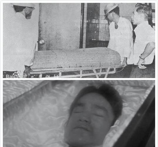 夜爬泰山失联的李小龙遗体已找到
