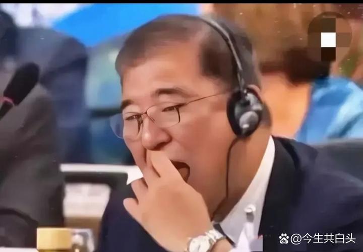石破茂“谢幕外交”为什么选韩国