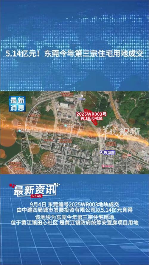 东莞17亿元全额付款土地被无偿收回