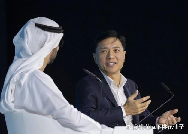 迪拜富豪愿拿金表换萝卜试乘