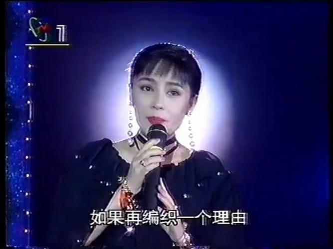 刘雨昕金海心合唱致敬千百惠