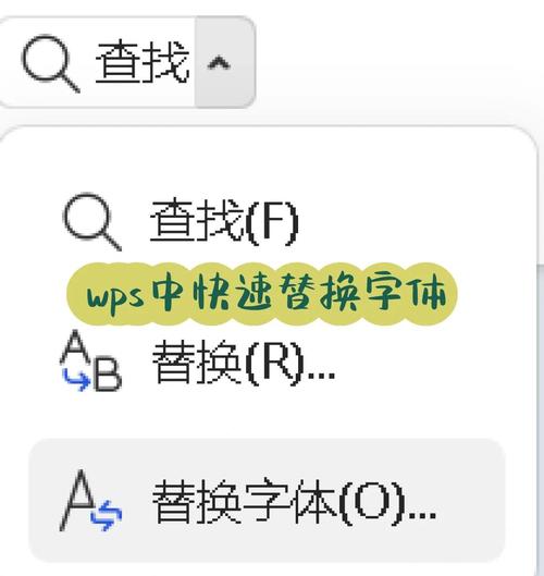 如何给电脑换字体