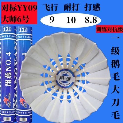 刀翎鹅毛的价格“飞上了天”