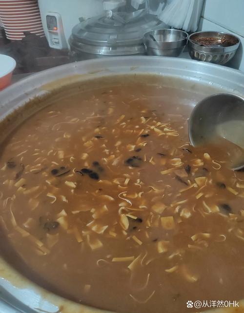 胡辣汤协会回应苏醒拉踩河南胡辣汤