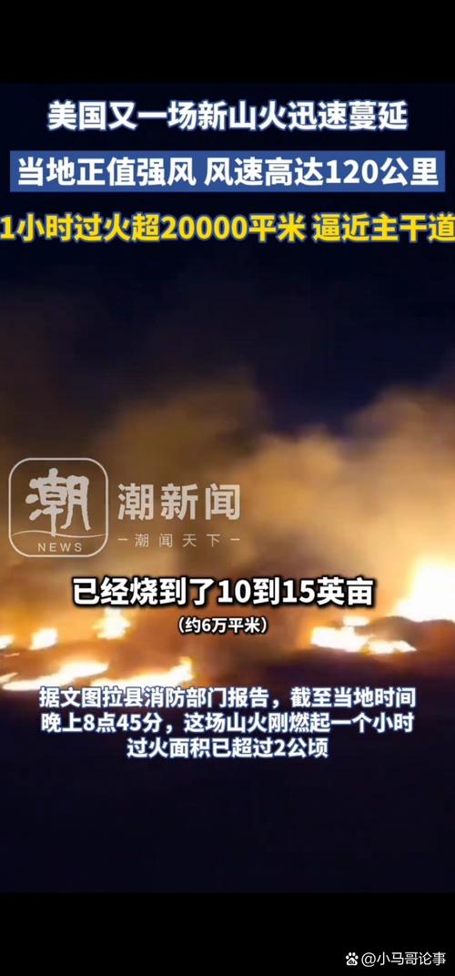 拉美国家齐“开火”美国形象翻车