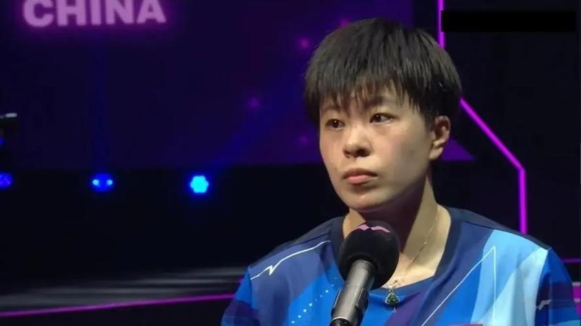 王艺迪横扫阿库拉晋级16强