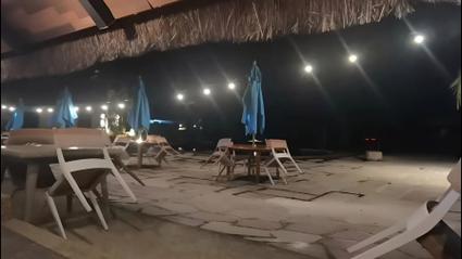 菲律宾群岛地区发生6.9级地震