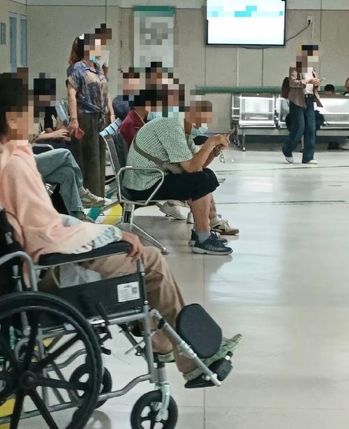 医托组团蹲点三甲医院