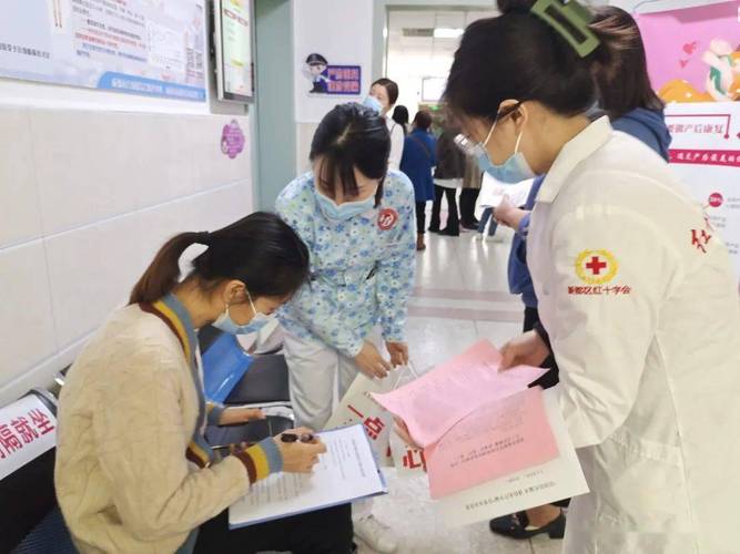 医托组团蹲点三甲医院