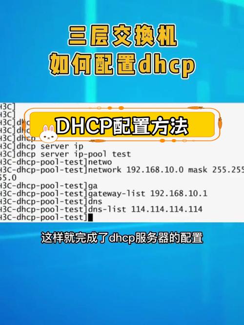 如何启动电脑的DHCP