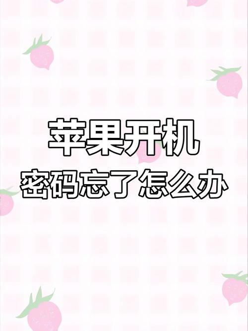 苹果手机刷机后忘记id如何激活手机