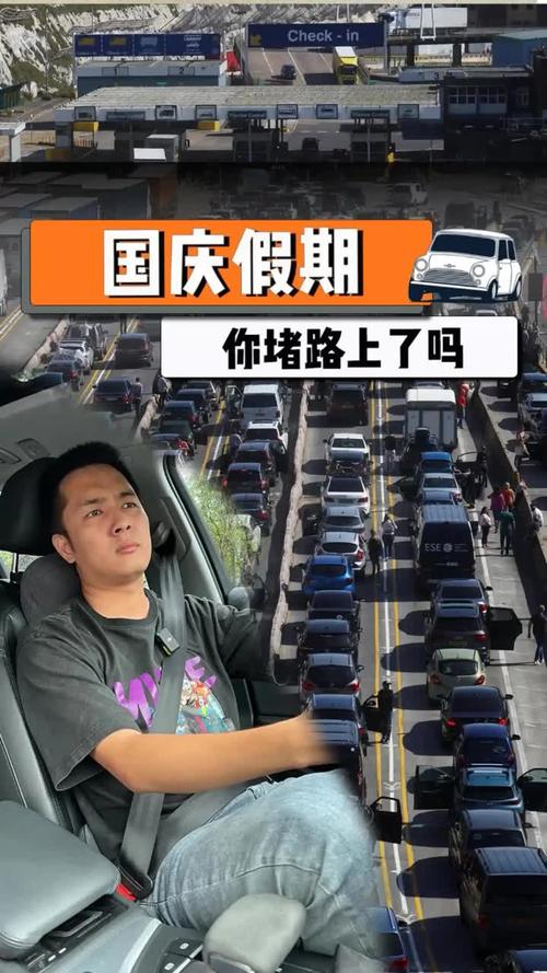 “还是低估了十一堵车的程度”