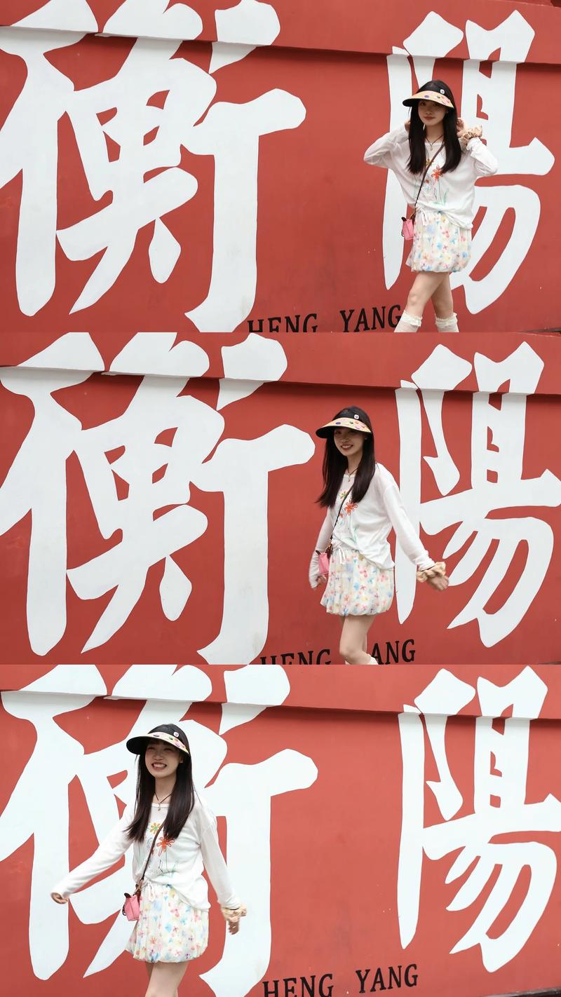 打卡照虽美 但这些出片方式不可取