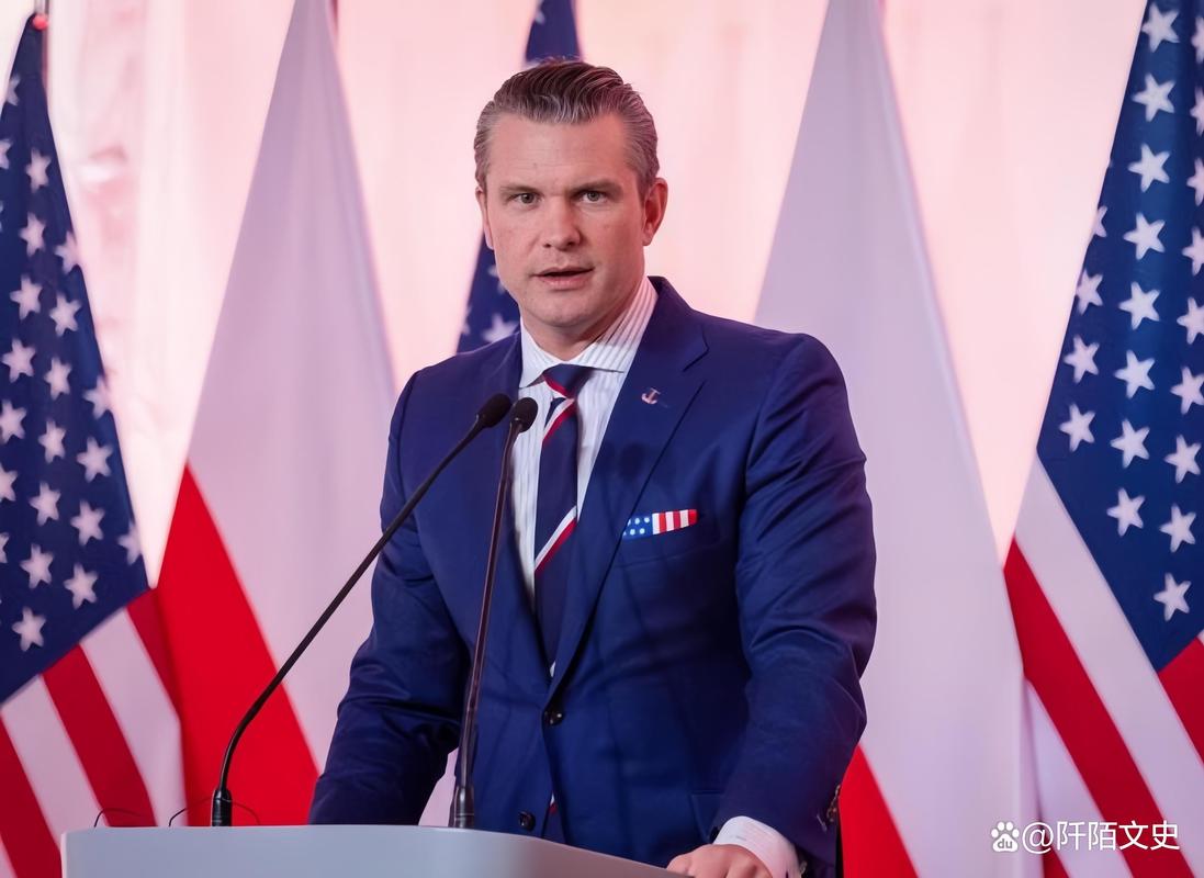 美防长宣布军人“剃须令”