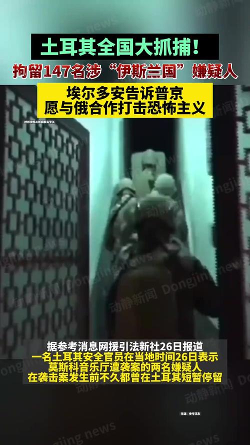 土耳其警方拘捕189名贩毒嫌疑人