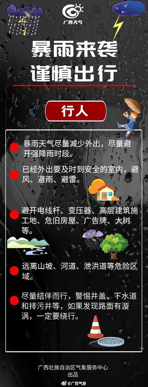 广西多个知名景区公告：暂停开放