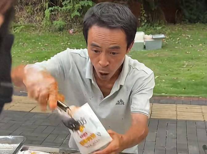 鸡排哥被指没有情绪价值后满血复活