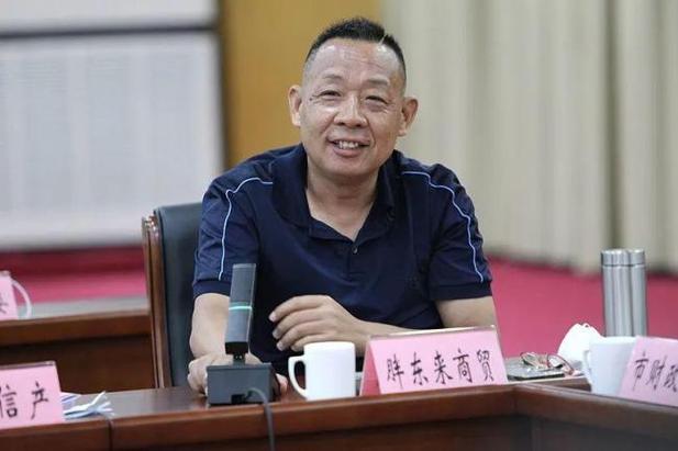于东来面试刑释人员视频曝光