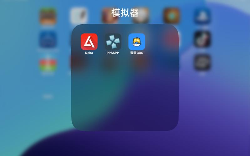 平板如何模拟电脑