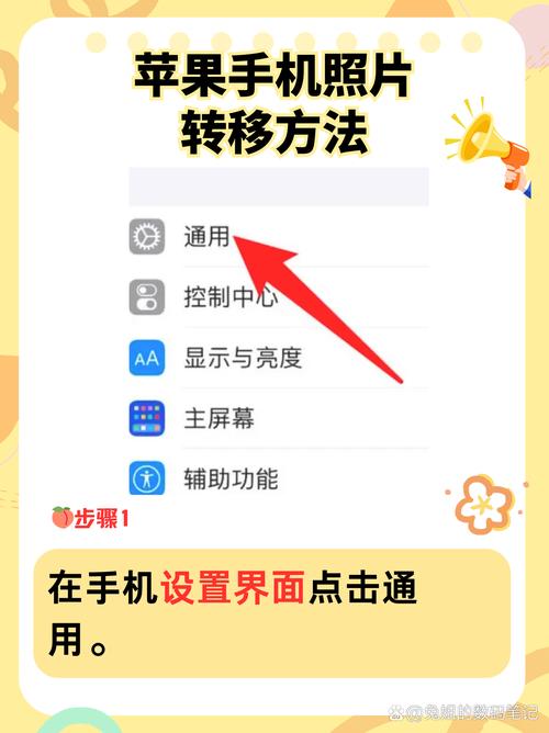 如何把旧苹果手机app导入新手机