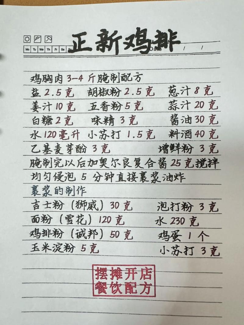 肯德基保密54年的炸鸡配方将公开