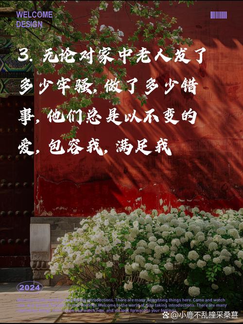 很重要的是看老年人幸福不幸福
