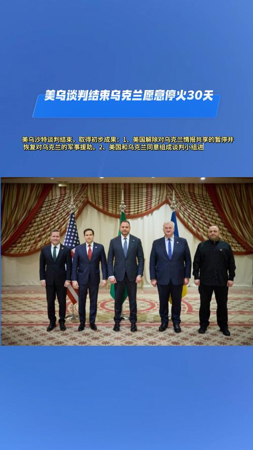 美媒：美乌或将签署无人机合作协议