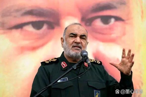 伊朗处决6名与以色列有关的恐怖分子