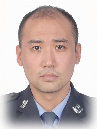 四川一公安局副局长因公殉职